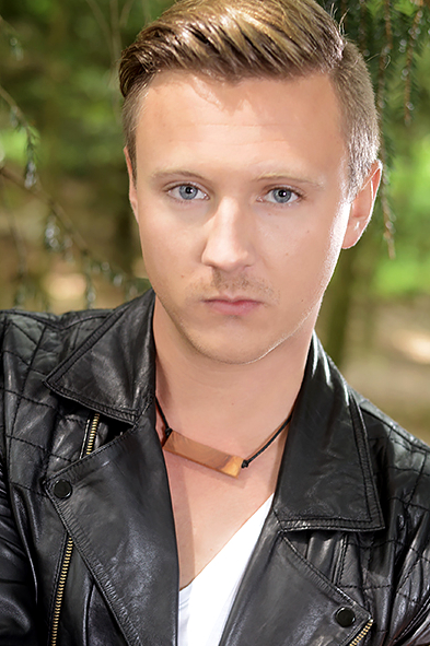 Halskette Benny - Entdecke Neues!