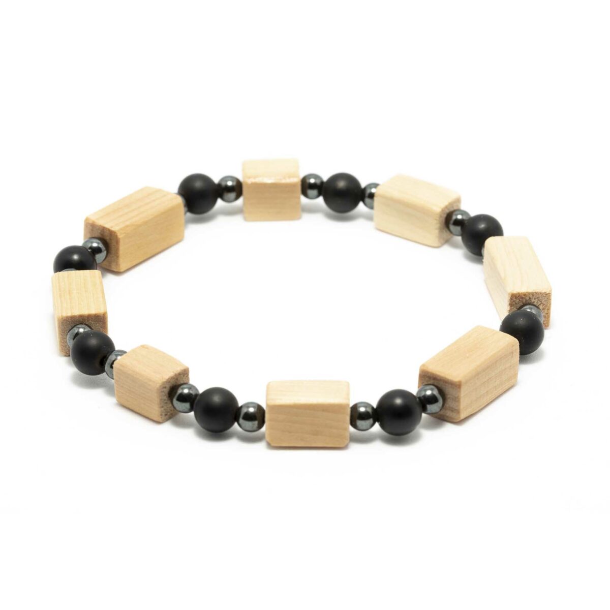 Armband Bar unisex - Tag und Nacht vereint!