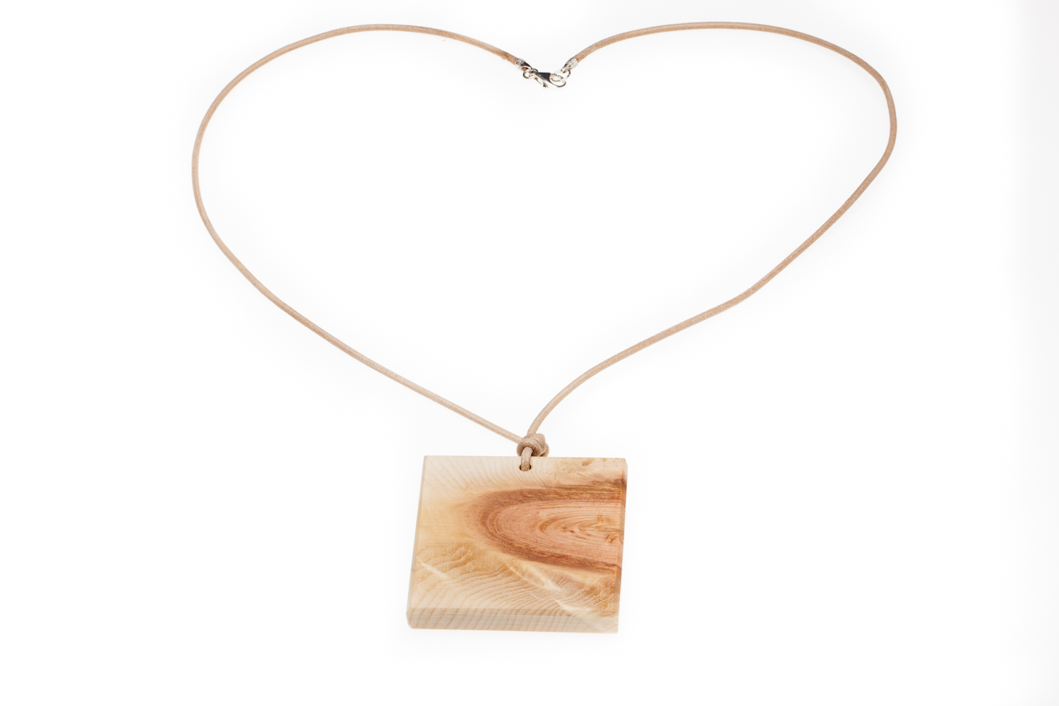 Halskette Dominik - Sei mein!