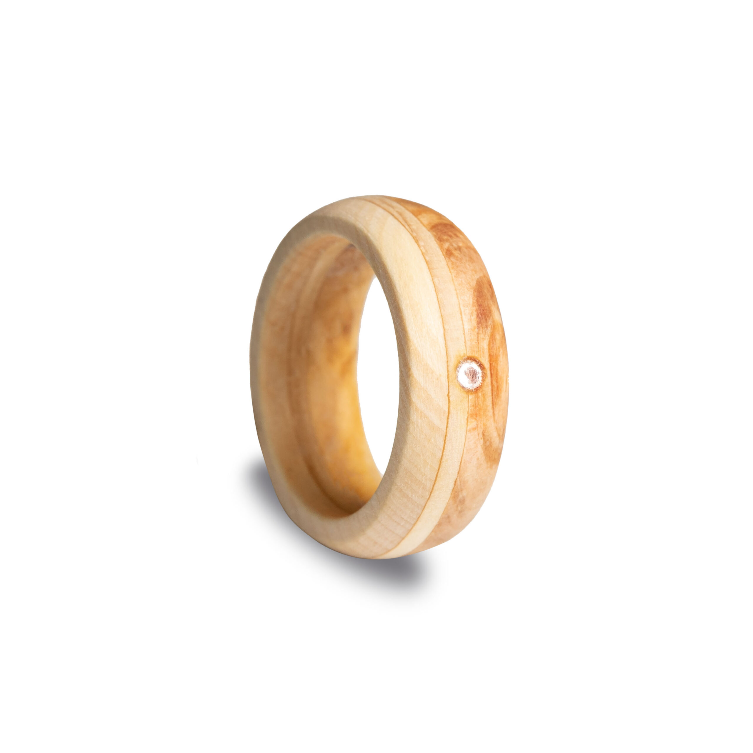 Partnerring mit Zirkonia - Partner fürs Leben!