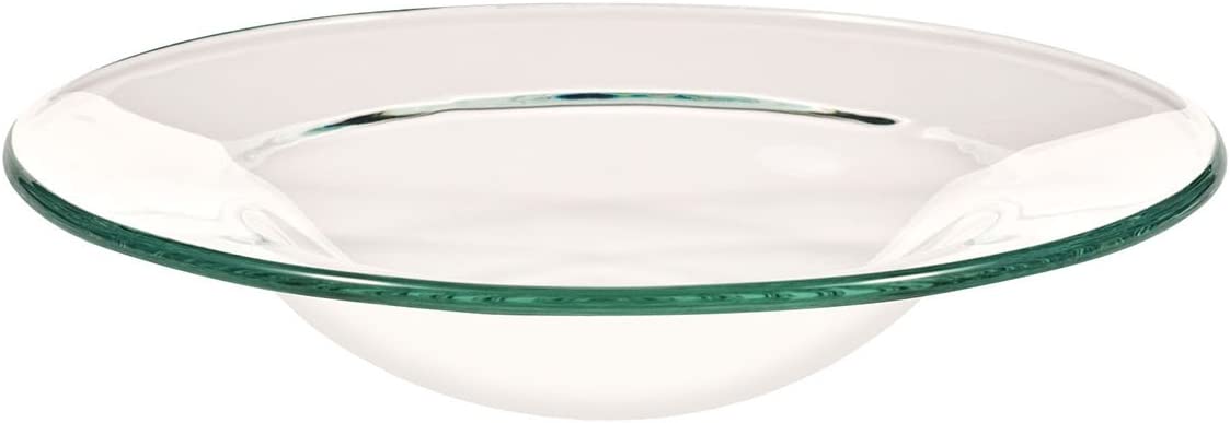 Ersatzglasschale Klarglas