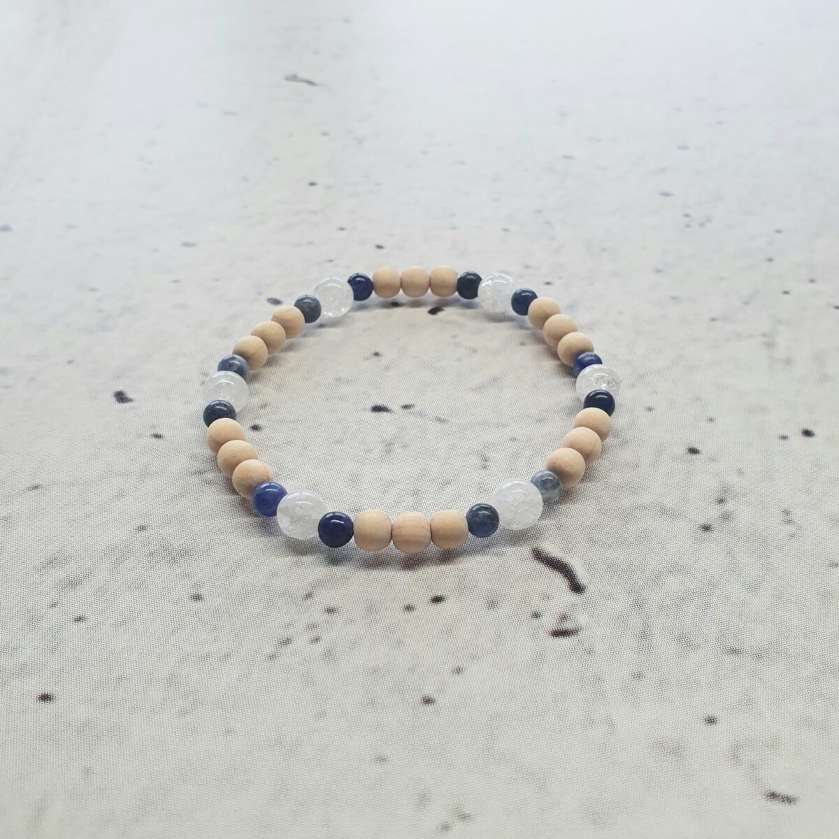 Armband Elisa - sei erfüllt