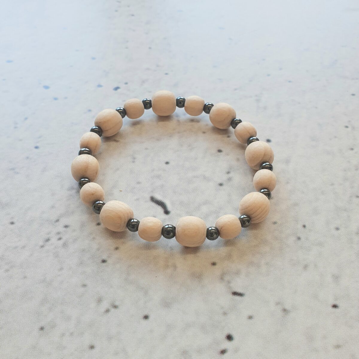 Armband Hailey - Sei heldenhaft