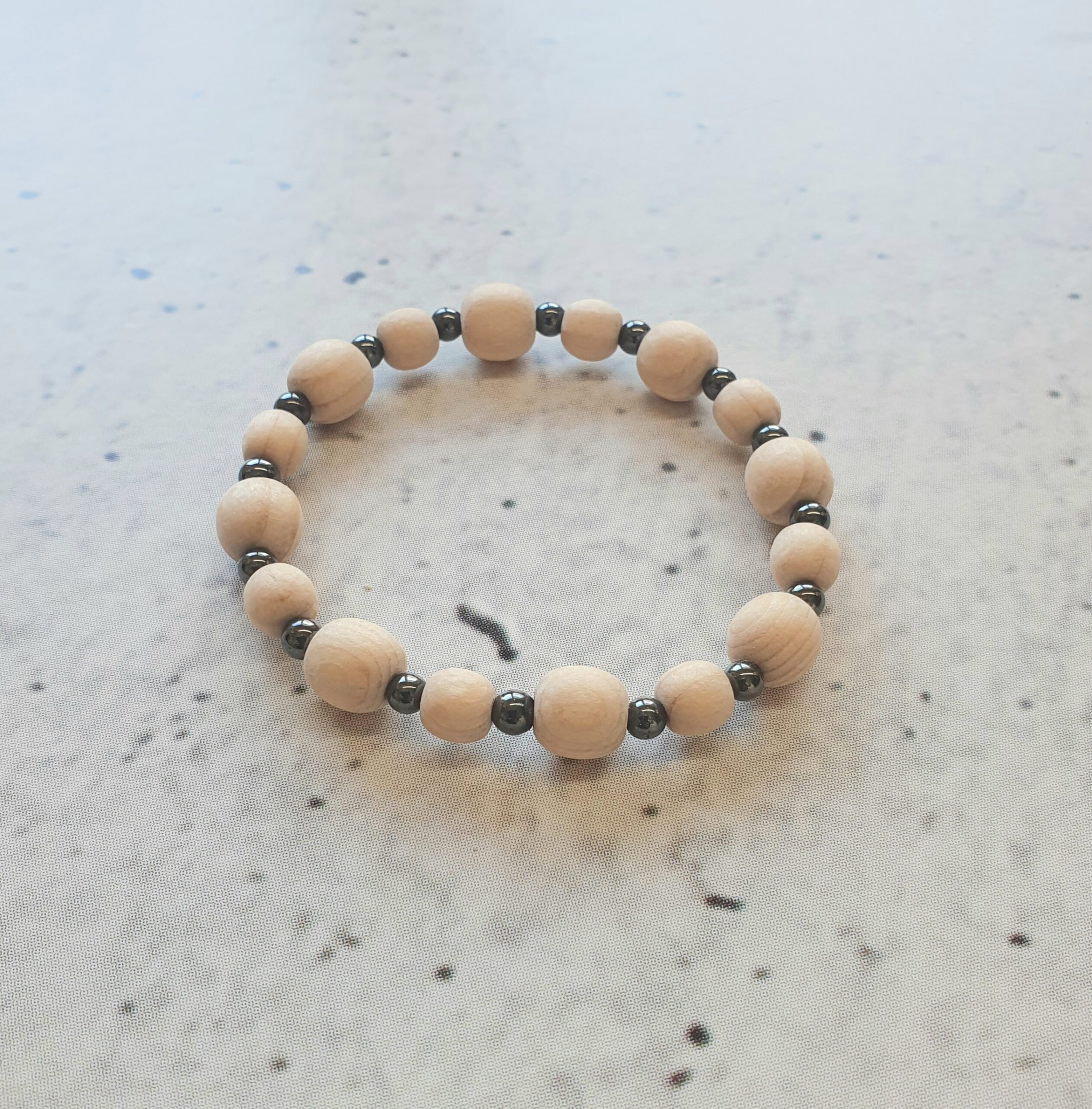 Armband Hailey - Sei heldenhaft